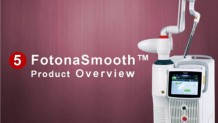 Korumalı: FotonaSmooth™ – Product Overview