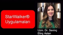 Korumalı: Fotona StarWalker® Uygulamaları – Uzm. Dr. Sevinç Elinç Aslan