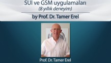 Korumalı: Fotona vajinal Er:YAG lazer ile SUI ve GSM uygulamaları – Prof. Dr. Tamer Erel
