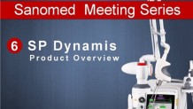 Korumalı: SP Dynamis Product Overview