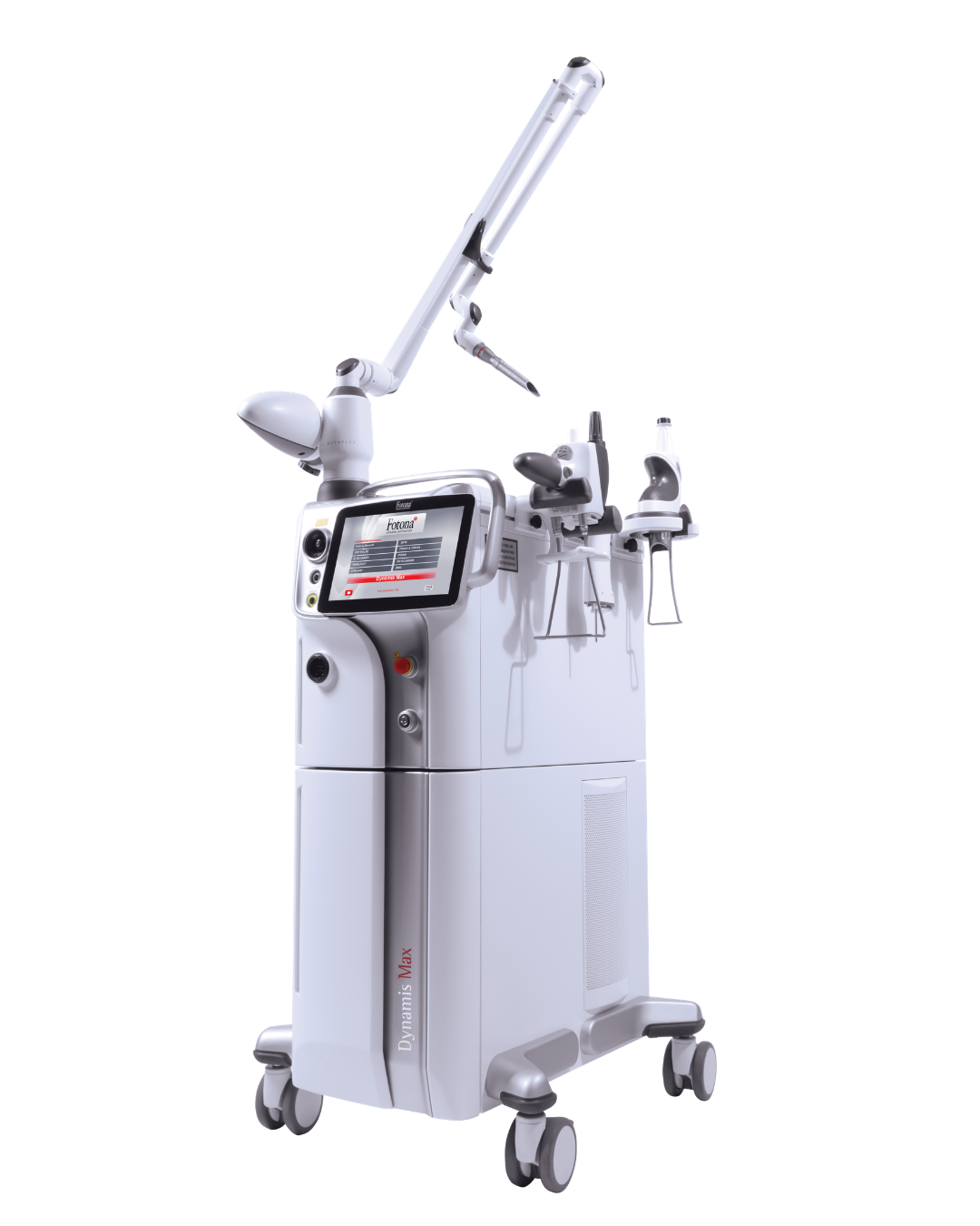 Dynamis Max