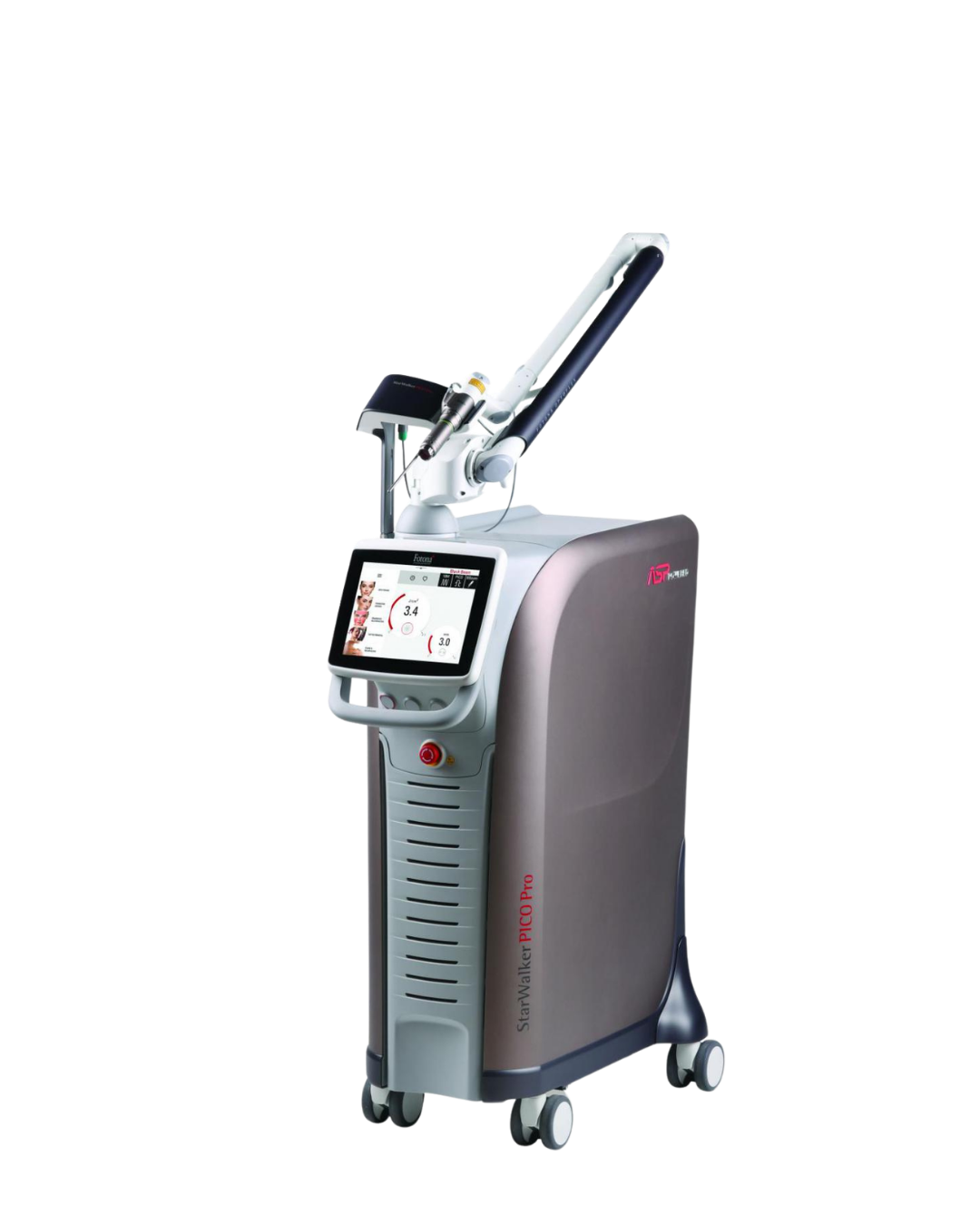 StarWalker PICO Pro